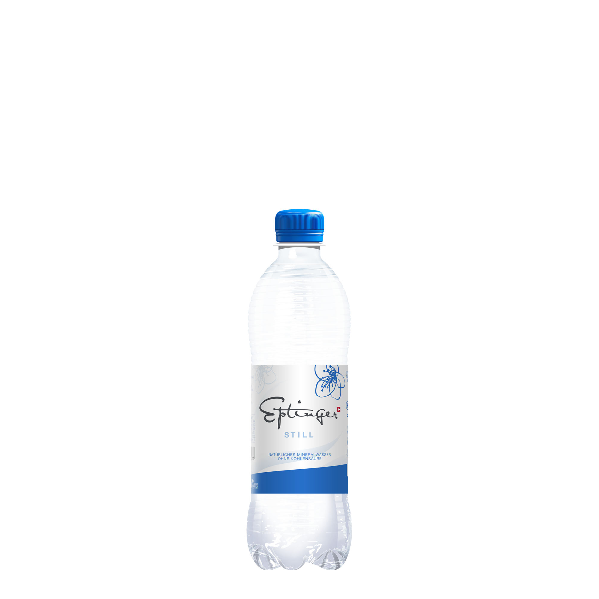 Eptinger Mineralwasser still 24 x 0.5l