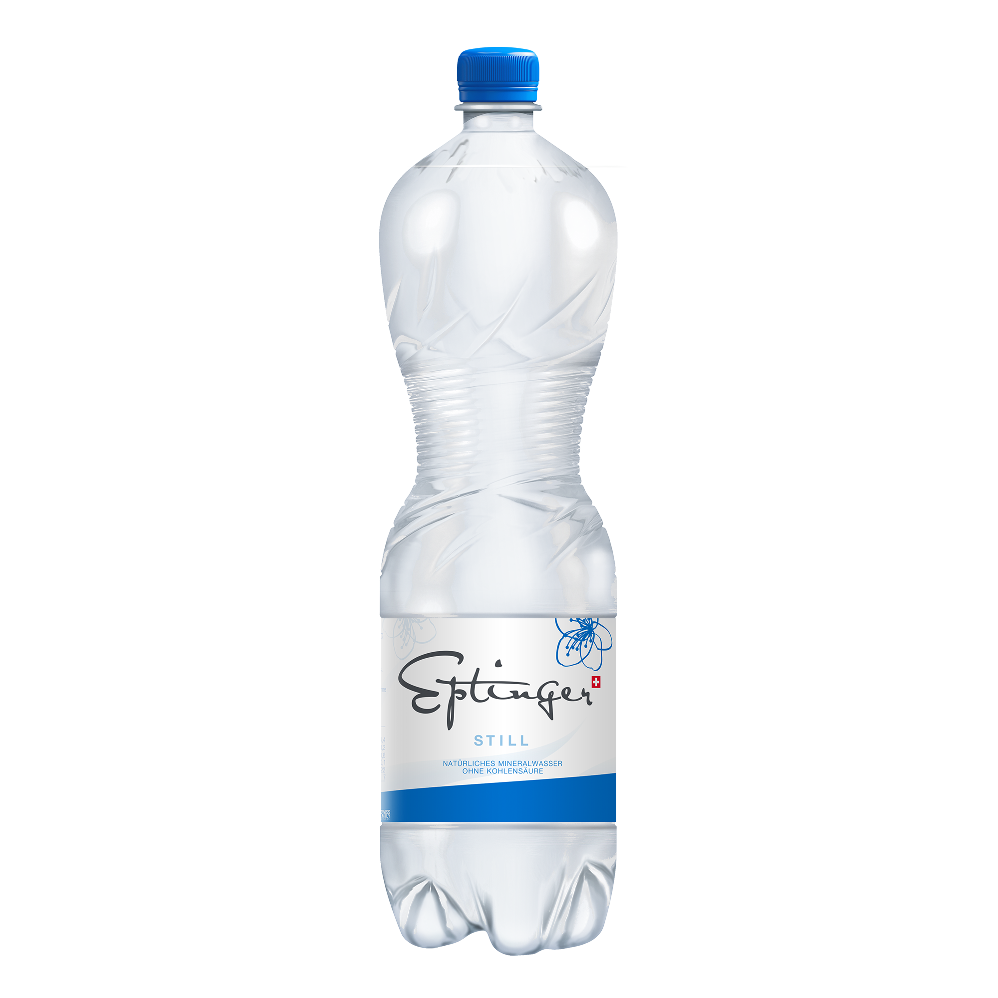 Eptinger Mineralwasser still 6 x 1.5l