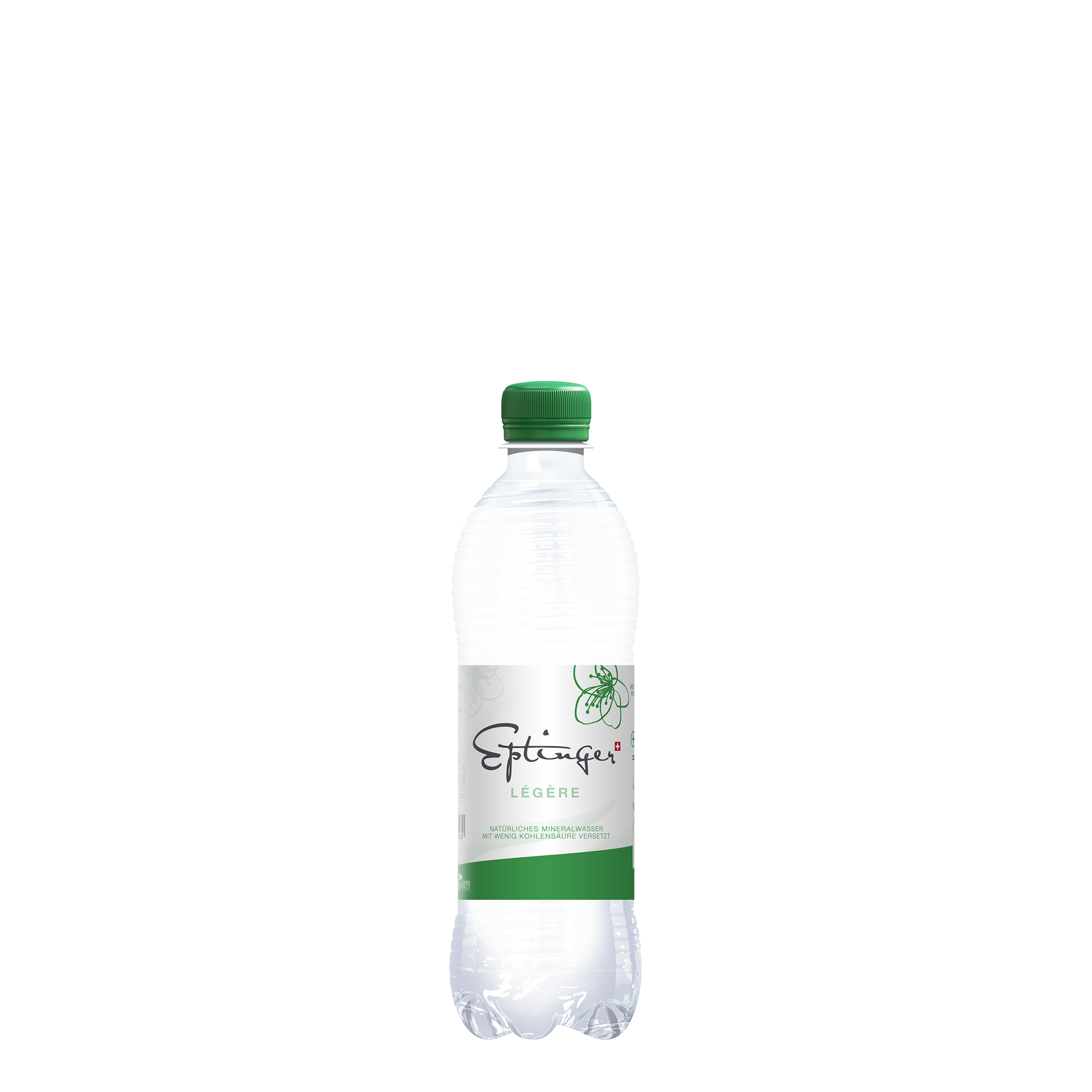 Eptinger Mineralwasser légère 24 x 0.5l