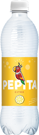 Pepita Citro 24 x 0.5l