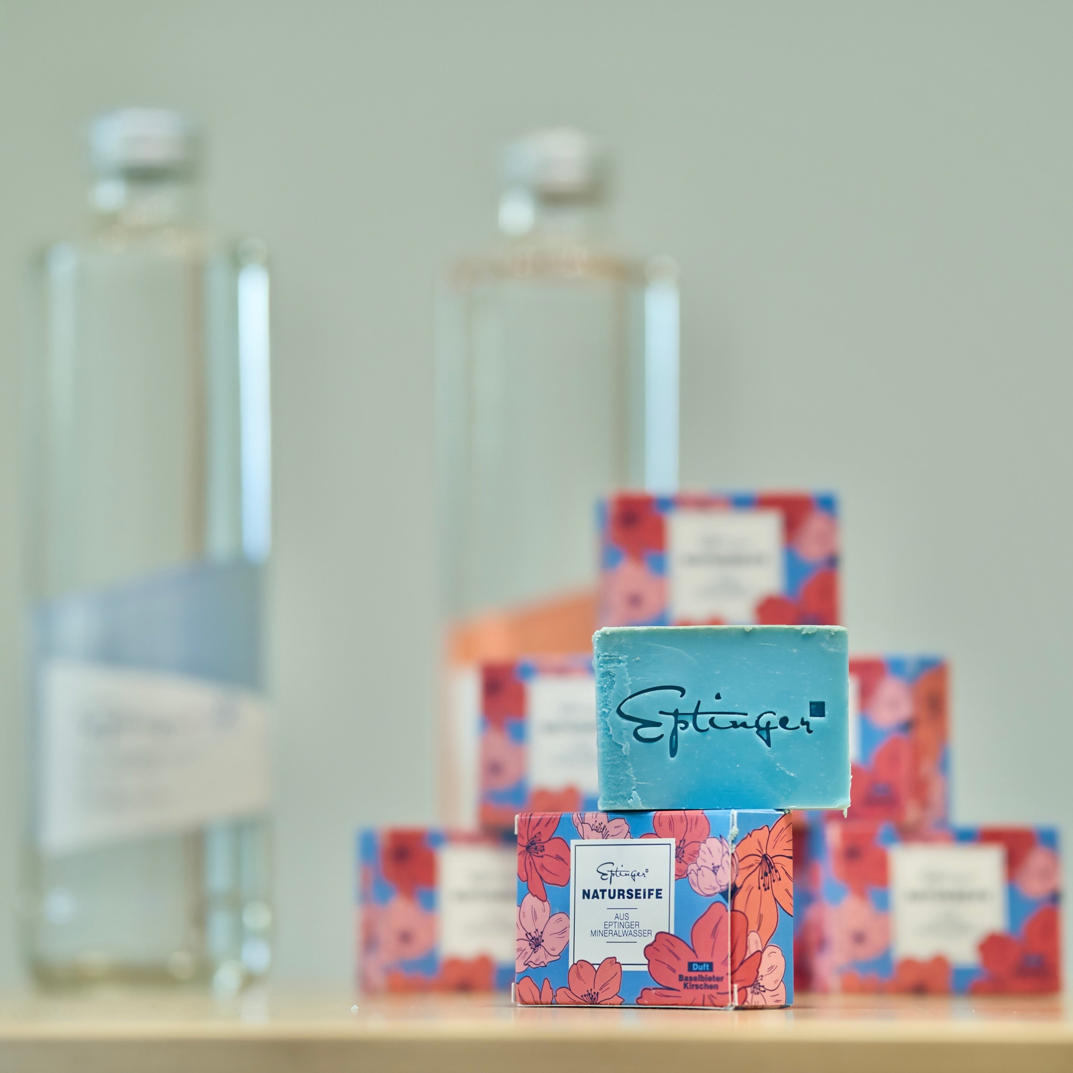 Naturseife aus Eptinger