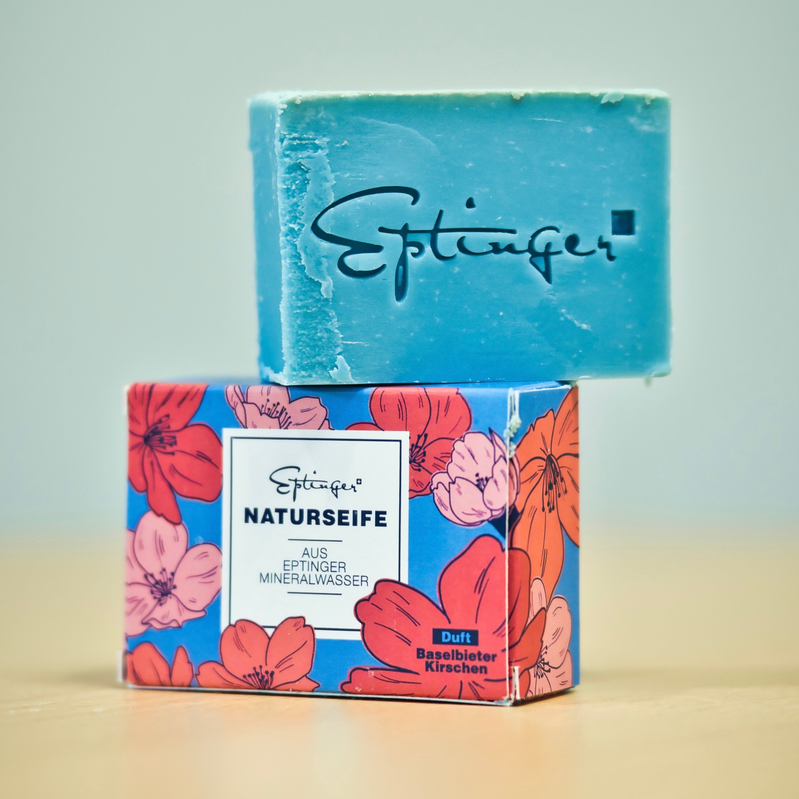 Naturseife aus Eptinger